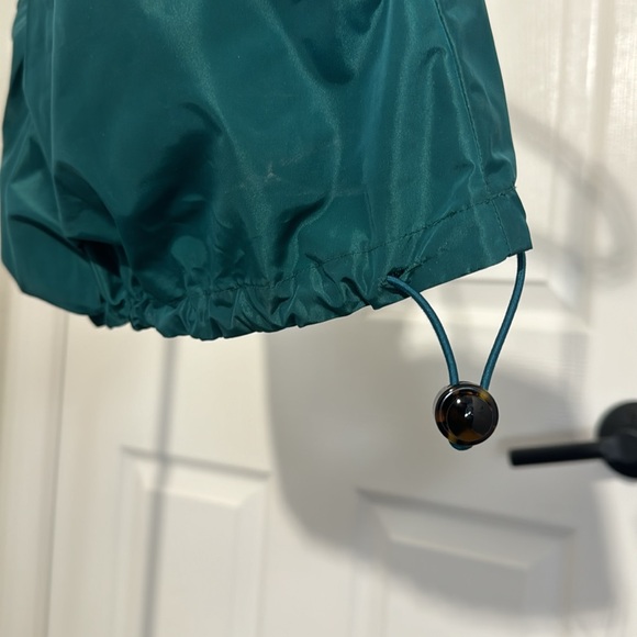 STAUD turquoise and tortoiseshell details. - Picture 4 of 6